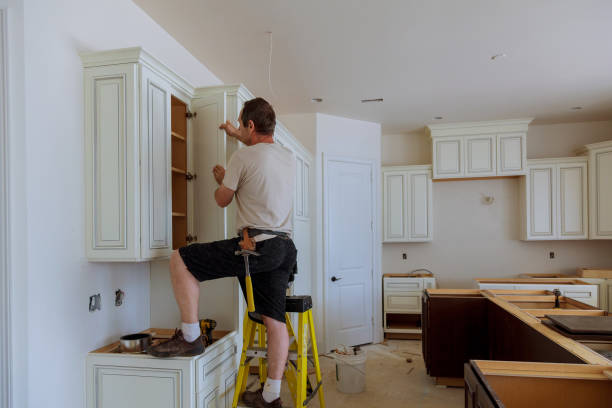 Licensed Appliance Installation service in Waterford Works, NJ - Remodeling Of Kitchen