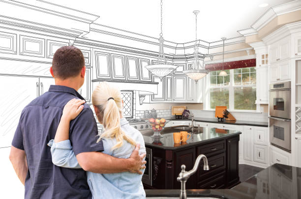 Professional Appliance Installation technician working in Waterford Works, NJ