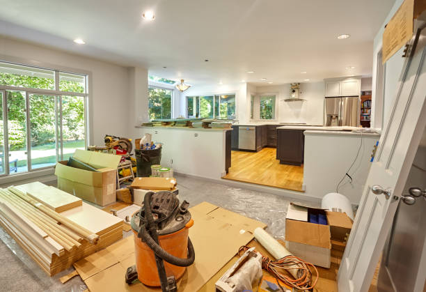 Reliable Appliance Installation contractor in Waterford Works, NJ by Remodeling Of Kitchen